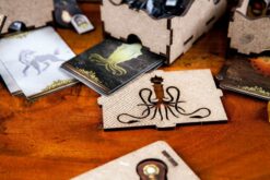 Organizer A Game of Thrones The board game (second edition) The Dicetroyers