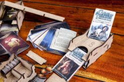 Organizer A Game of Thrones The board game (second edition) The Dicetroyers