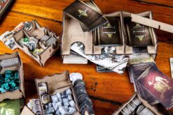 Organizer A Game of Thrones The board game (second edition) The Dicetroyers