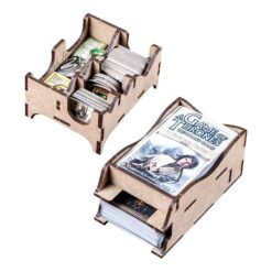 Insert A Game of Thrones The board game (second edition) The Dicetroyers