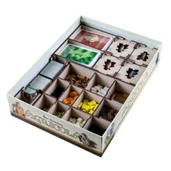 Insert Agricola The Dicetroyers