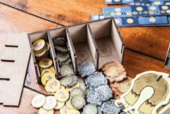 Organizer Altiplano The Dicetroyers