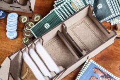 Organizer Altiplano The Dicetroyers