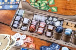 Organizer Altiplano The Dicetroyers