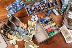 Organizer Altiplano The Dicetroyers