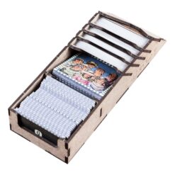 Insert Altiplano The Dicetroyers