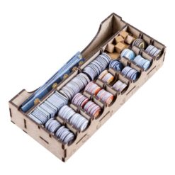 Insert Altiplano The Dicetroyers