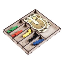 Insert Altiplano The Dicetroyers