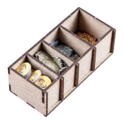 Insert Altiplano The Dicetroyers