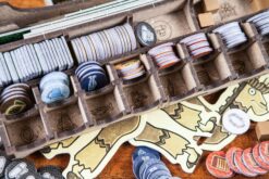 Organizer Altiplano The Traveler expansion The Dicetroyers