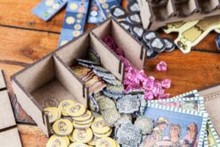 Organizer Altiplano The Traveler expansion The Dicetroyers