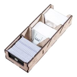 Insert Altiplano The Traveler expansion The Dicetroyers