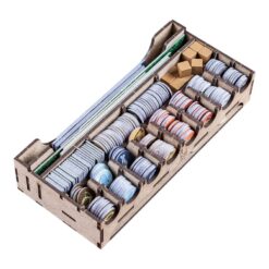 Insert Altiplano The Traveler expansion The Dicetroyers