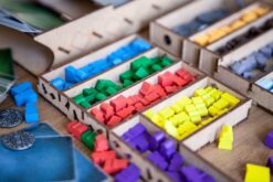 Organizer Architects of the West Kingdom The Dicetroyers