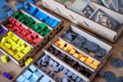 Organizer Architects of the West Kingdom The Dicetroyers