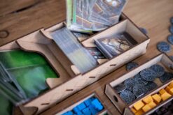 Organizer Architects of the West Kingdom The Dicetroyers