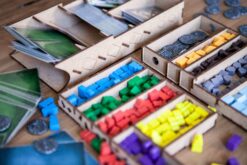 Organizer Architects of the West Kingdom The Dicetroyers