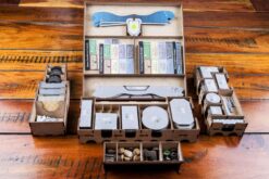 Organizer Castles of Mad King Ludwig The Dicetroyers