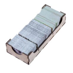 Insert Caverna: The Cave Farmers The Dicetroyers