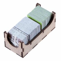 Insert Caverna: The Cave Farmers The Dicetroyers
