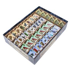 Insert Caylus The Dicetroyers