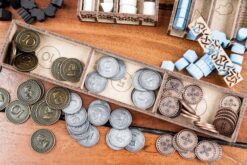 Organizer Clans of Caledonia The Dicetroyers