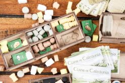 Organizer Clans of Caledonia The Dicetroyers