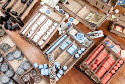Organizer Clans of Caledonia The Dicetroyers