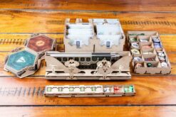 Organizer Fallout The Dicetroyers