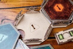 Organizer Fallout The Dicetroyers