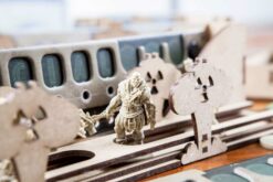 Organizer Fallout The Dicetroyers