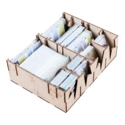 Insert Fallout The Dicetroyers