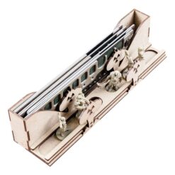 Insert Fallout The Dicetroyers