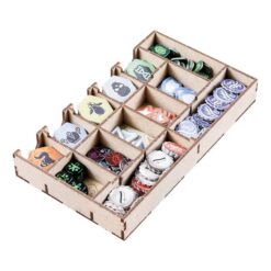 Insert Fallout The Dicetroyers