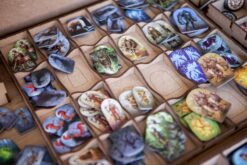 Organizer Gloomhaven (Spoiler free) The Dicetroyers