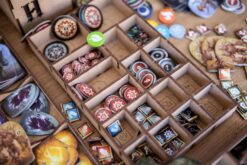 Organizer Gloomhaven (Spoiler free) The Dicetroyers
