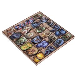 Insert Gloomhaven (Spoiler free) The Dicetroyers