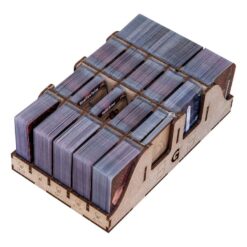 Insert Gloomhaven (Spoiler free) The Dicetroyers