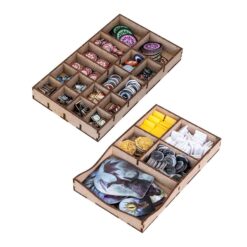 Insert Gloomhaven (Spoiler free) The Dicetroyers