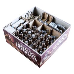 Insert Imperial Assault The Dicetroyers