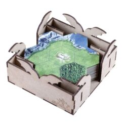Insert Mage Knight Board Game The Dicetroyers