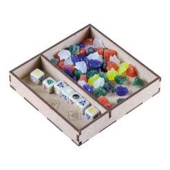 Insert Mage Knight Board Game The Dicetroyers