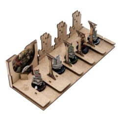 Insert Mage Knight Ultimate Edition The Dicetroyers