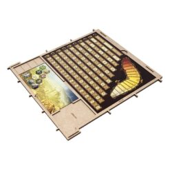 Insert Mage Knight Ultimate Edition The Dicetroyers
