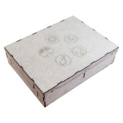 Magic the Gathering Storage System The Dicetroyers