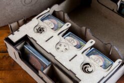 Magic the Gathering Storage System The Dicetroyers