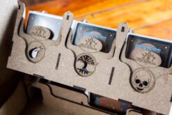 Magic the Gathering Storage System The Dicetroyers