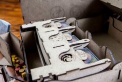 Magic the Gathering Storage System The Dicetroyers