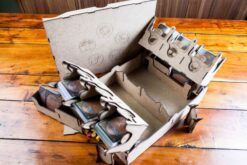 Magic the Gathering Storage System The Dicetroyers