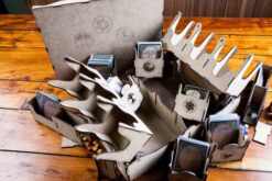 Magic the Gathering Storage System The Dicetroyers